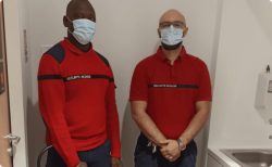 Entreprise sécurité incendie à Orvault