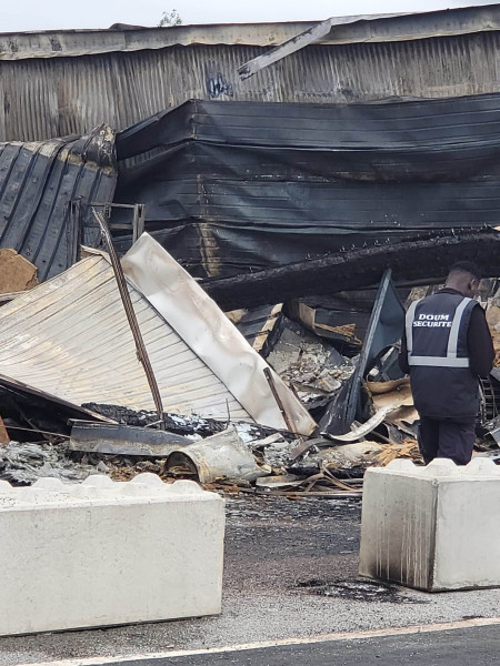 Société de gardiennage à Nantes | Doum Sécurité